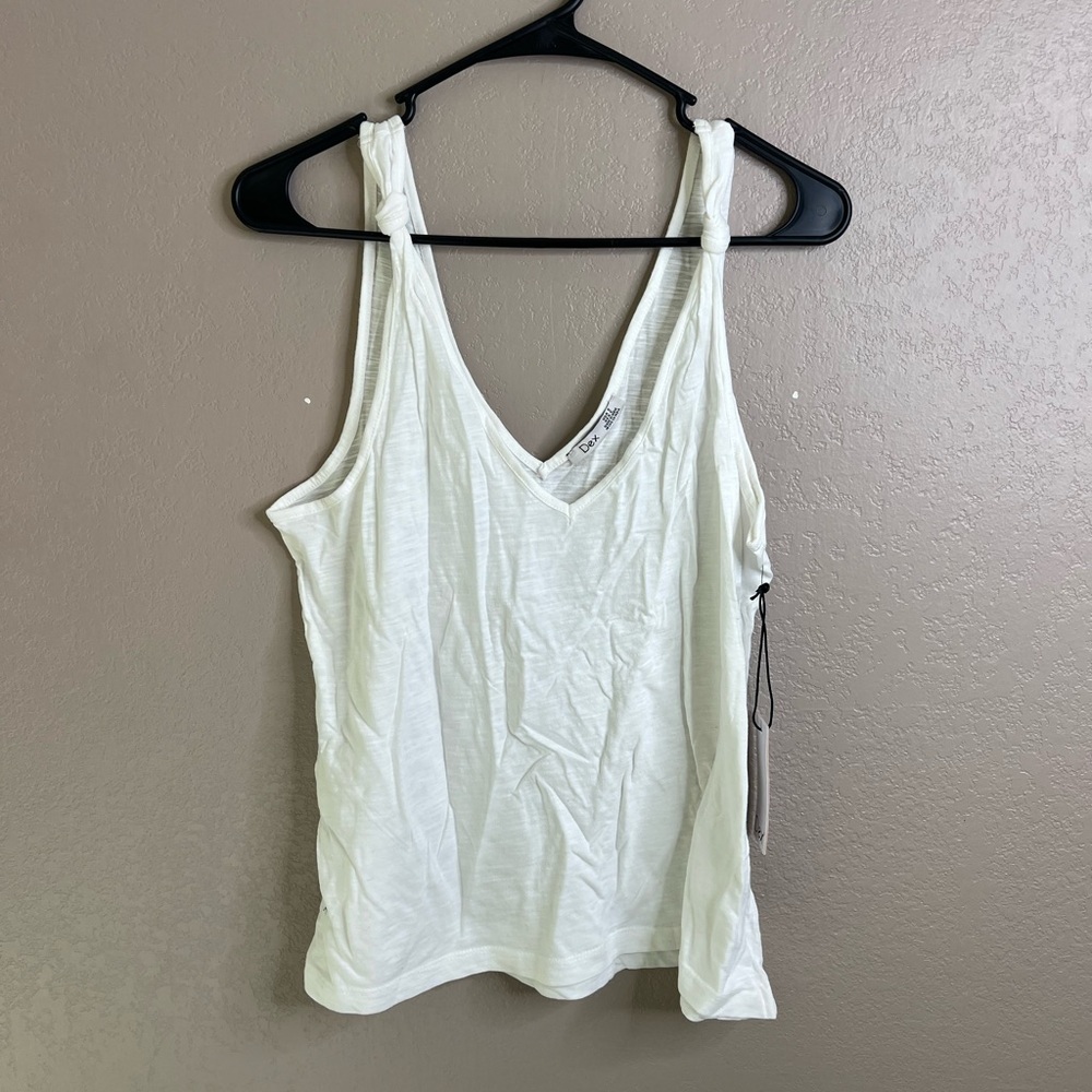 NWT Dex Tank Top